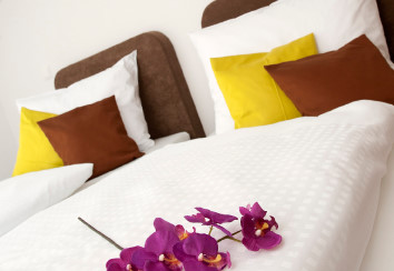 Apartments mit K�che und Bad nahe M�nchen