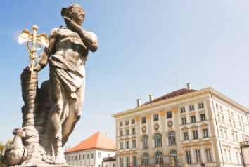 Apartments nahe M�nchen, Freizeit und Entspannung in Erding