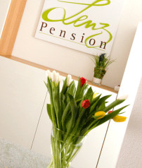 Pension Lenz Eitting nahe M&uuml;nchen Flughafen